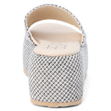 Pismo Platform Sandal