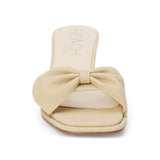 Pompano Heeled Sandal