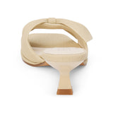 Pompano Heeled Sandal