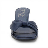 Pompano Heeled Sandal