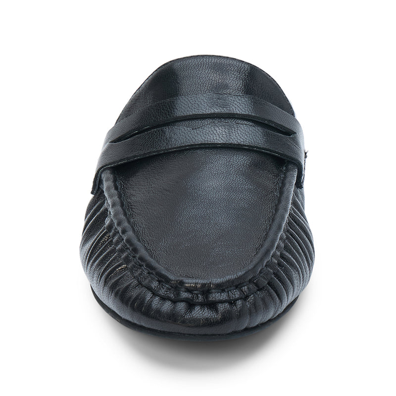 Porta Penny Loafer Mule