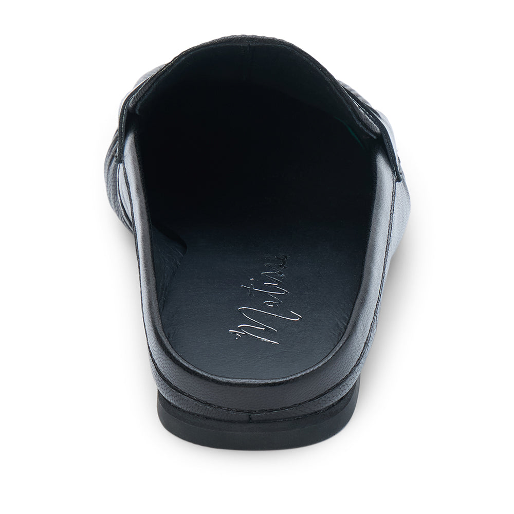 Porta Penny Loafer Mule – Matisse Footwear