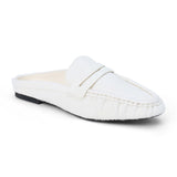 Porta Penny Loafer Mule