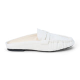 Porta Penny Loafer Mule
