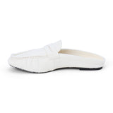 Porta Penny Loafer Mule