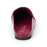 Porta Penny Loafer Mule