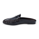 Porta Penny Loafer Mule