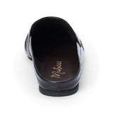 Porta Penny Loafer Mule