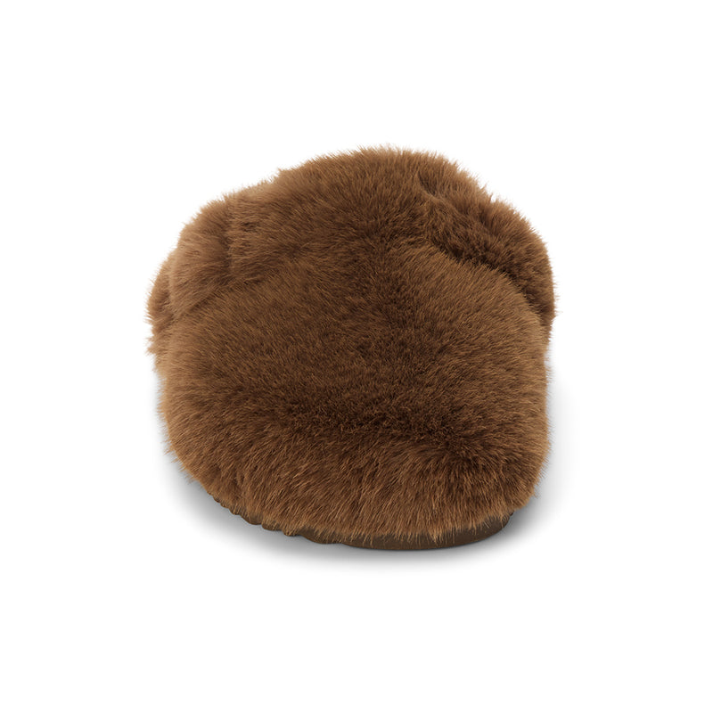 Portland Lounge Mule