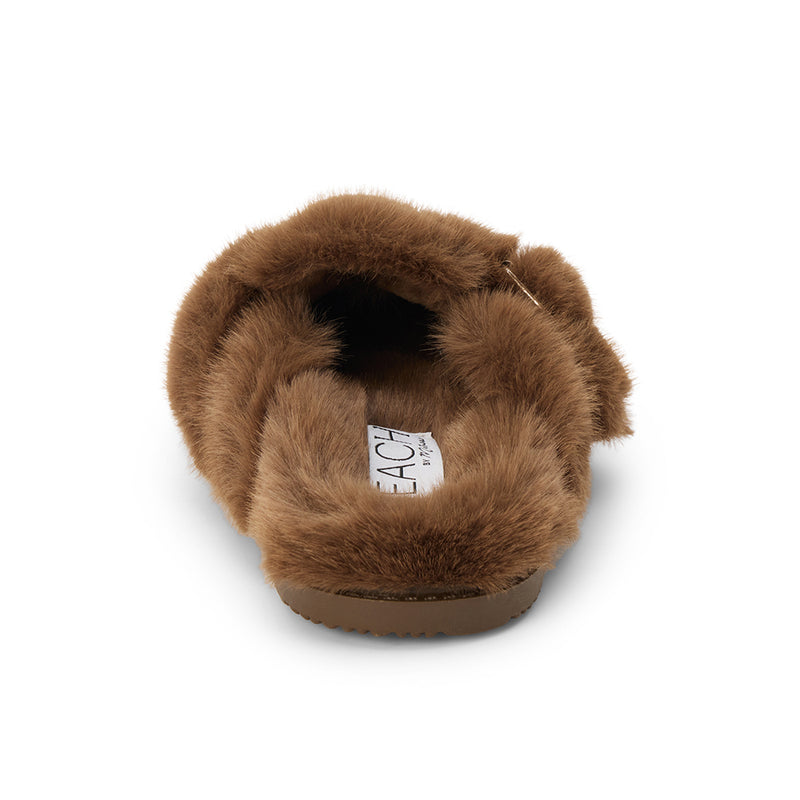 Portland Lounge Mule