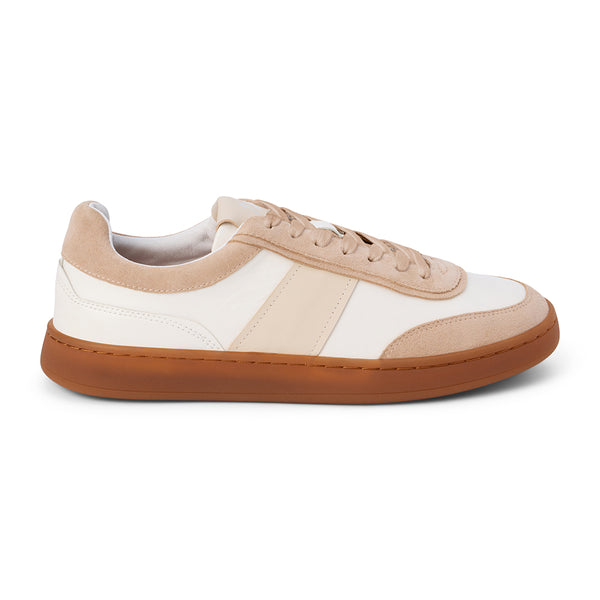 Quincy Low-Top Sneaker