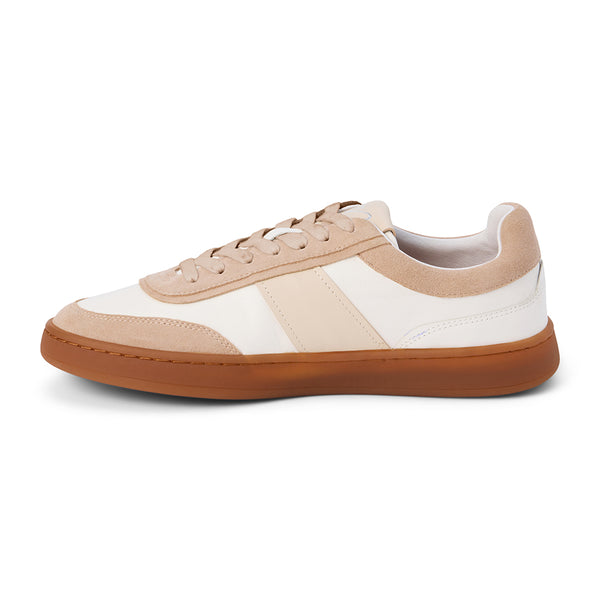 Quincy Low-Top Sneaker