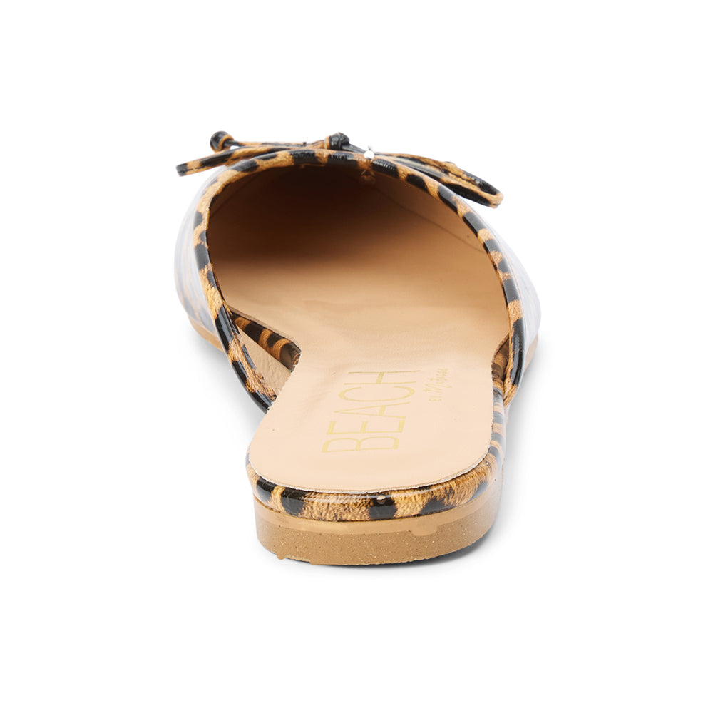 Reggie Flat Mule – Matisse Footwear