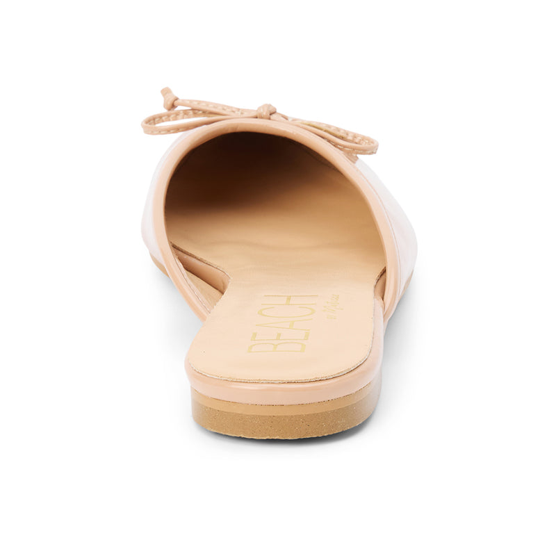 Reggie Flat Mule