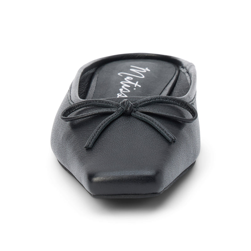Remy Flat Mule