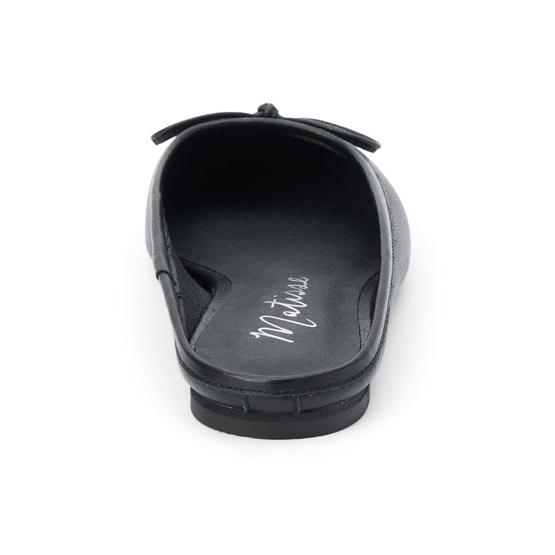 Remy Flat Mule