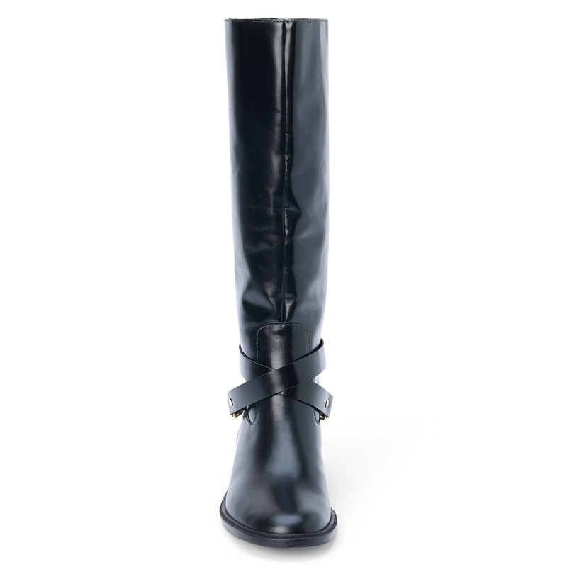 Richmond Knee-High Boot