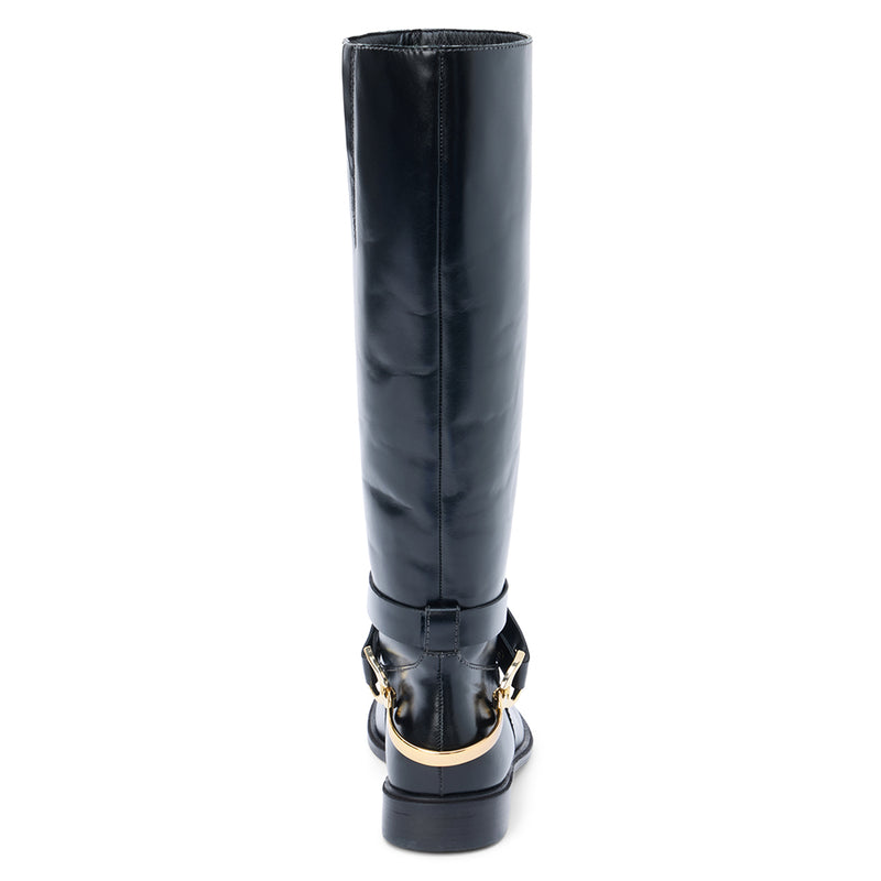 Richmond Knee-High Boot