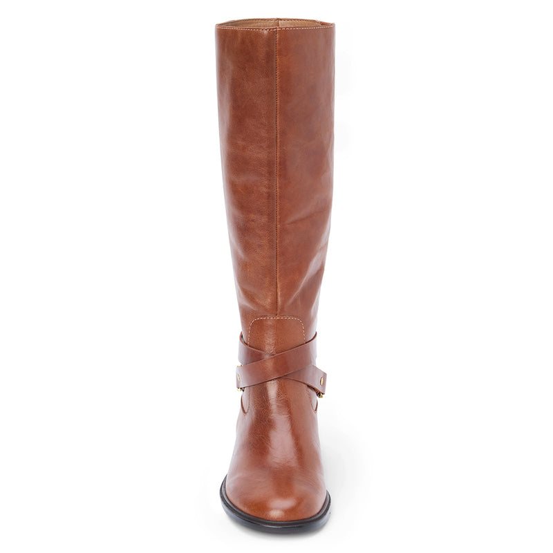 Richmond Knee-High Boot