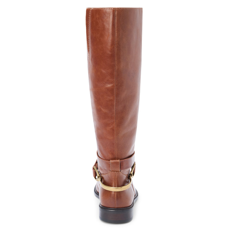 Richmond Knee-High Boot