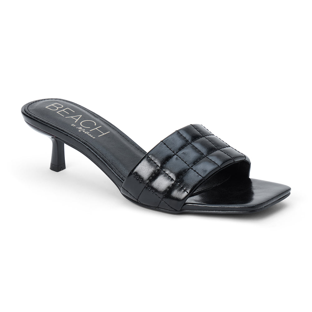 Rosanna Heeled Sandal