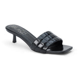 Rosanna Heeled Sandal