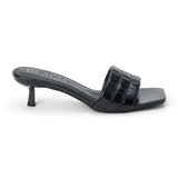 Rosanna Heeled Sandal