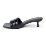 Rosanna Heeled Sandal