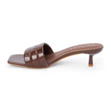 Rosanna Heeled Sandal