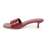 Rosanna Heeled Sandal