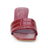 Rosanna Heeled Sandal