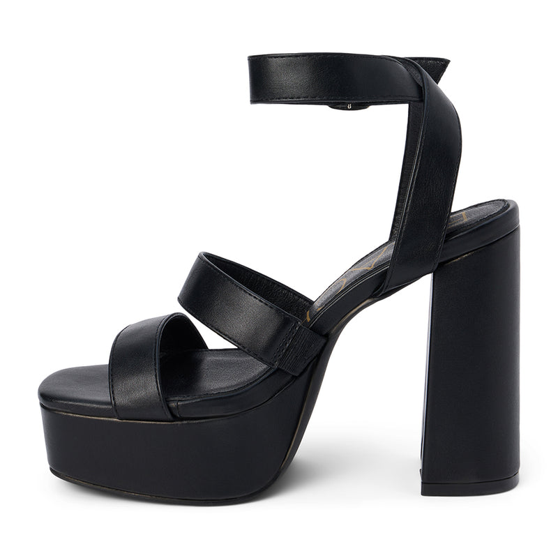 Savage Platform Heel