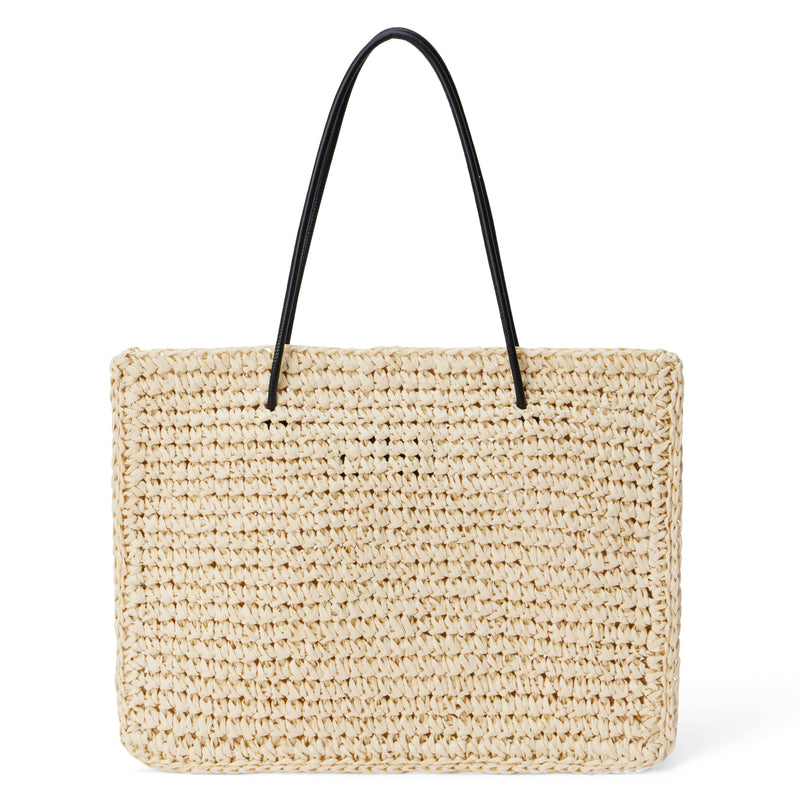 Beach by Matisse Seaside Tote bag in natural