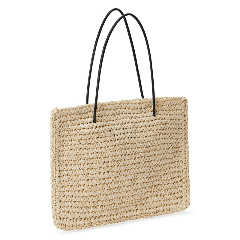 Beach by Matisse Seaside Tote bag in natural