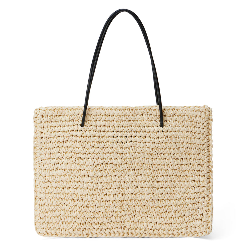 Beach by Matisse Seaside Tote bag in natural