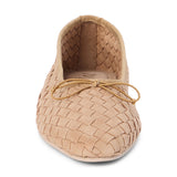 Smith Ballet Flat