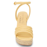 Sunnie Wedge Sandal