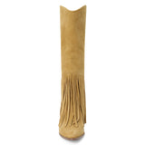 Tatum Knee-High Boot