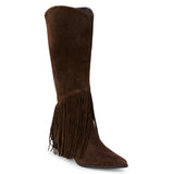 Tatum Knee-High Boot