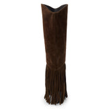 Tatum Knee-High Boot