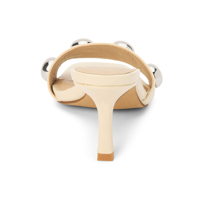 Theo Heeled Sandal