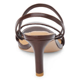 Trinity Heeled Sandal