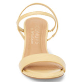Trinity Heeled Sandal