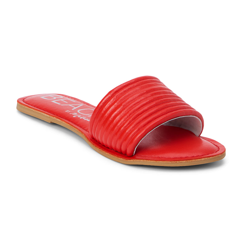 Troller Slide Sandal