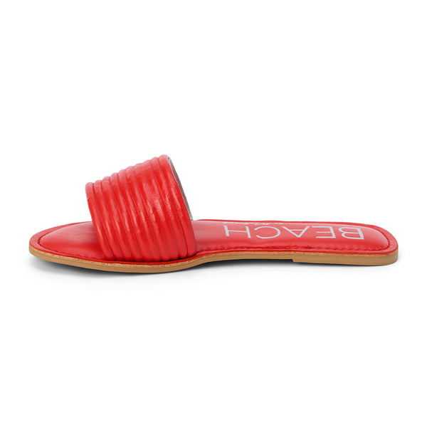 Troller Slide Sandal