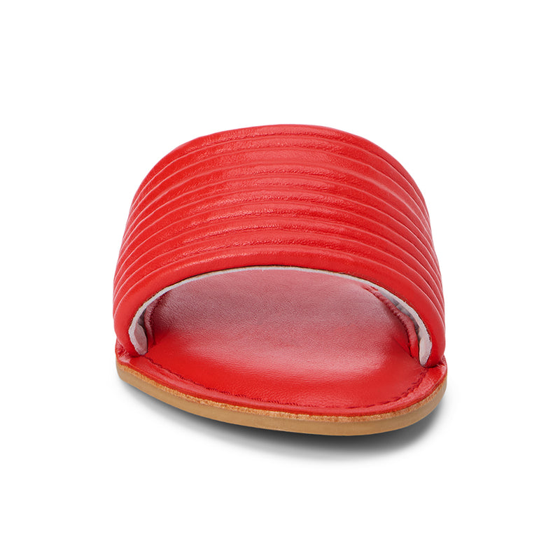Troller Slide Sandal