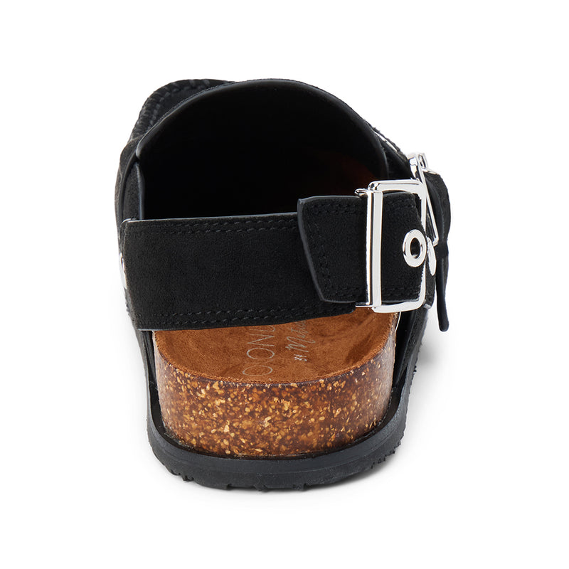 Tyler Slingback Clog