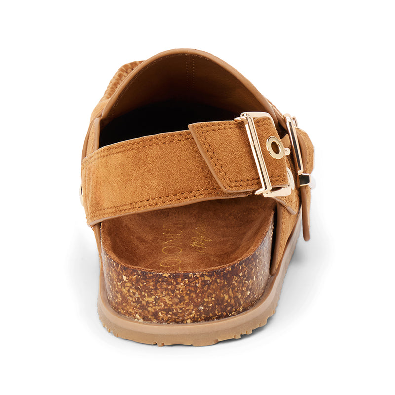 Tyler Slingback Clog