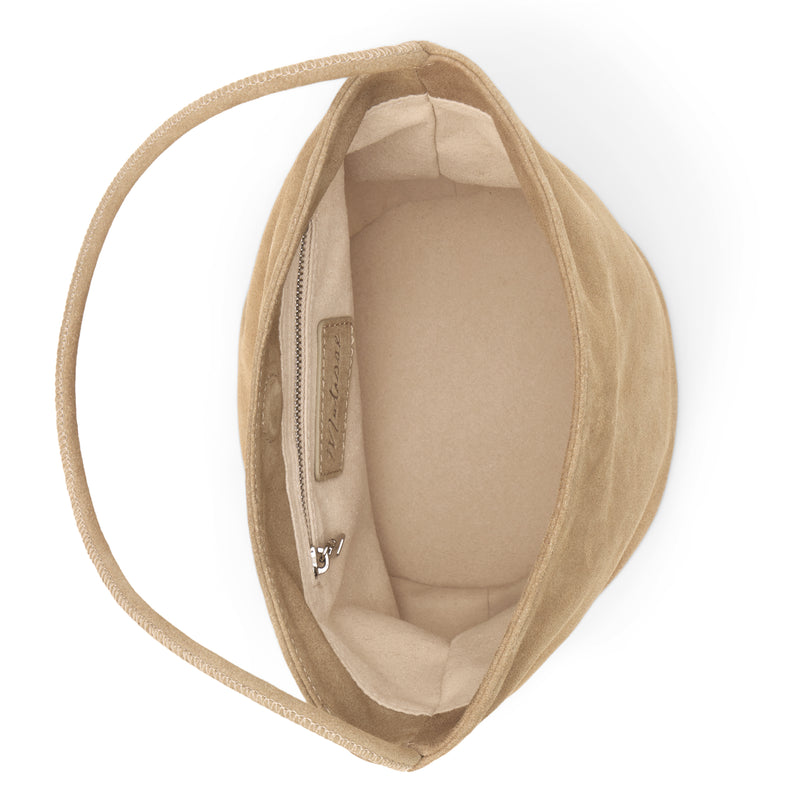 Vancouver Bucket Bag