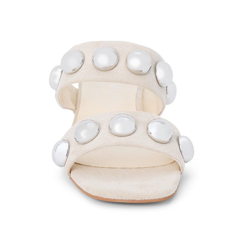 Venus Heeled Sandal